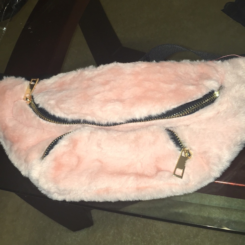Fanny pack
